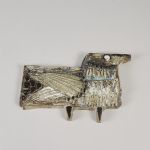 1763&nbsp;2010&nbsp;Väggplatta